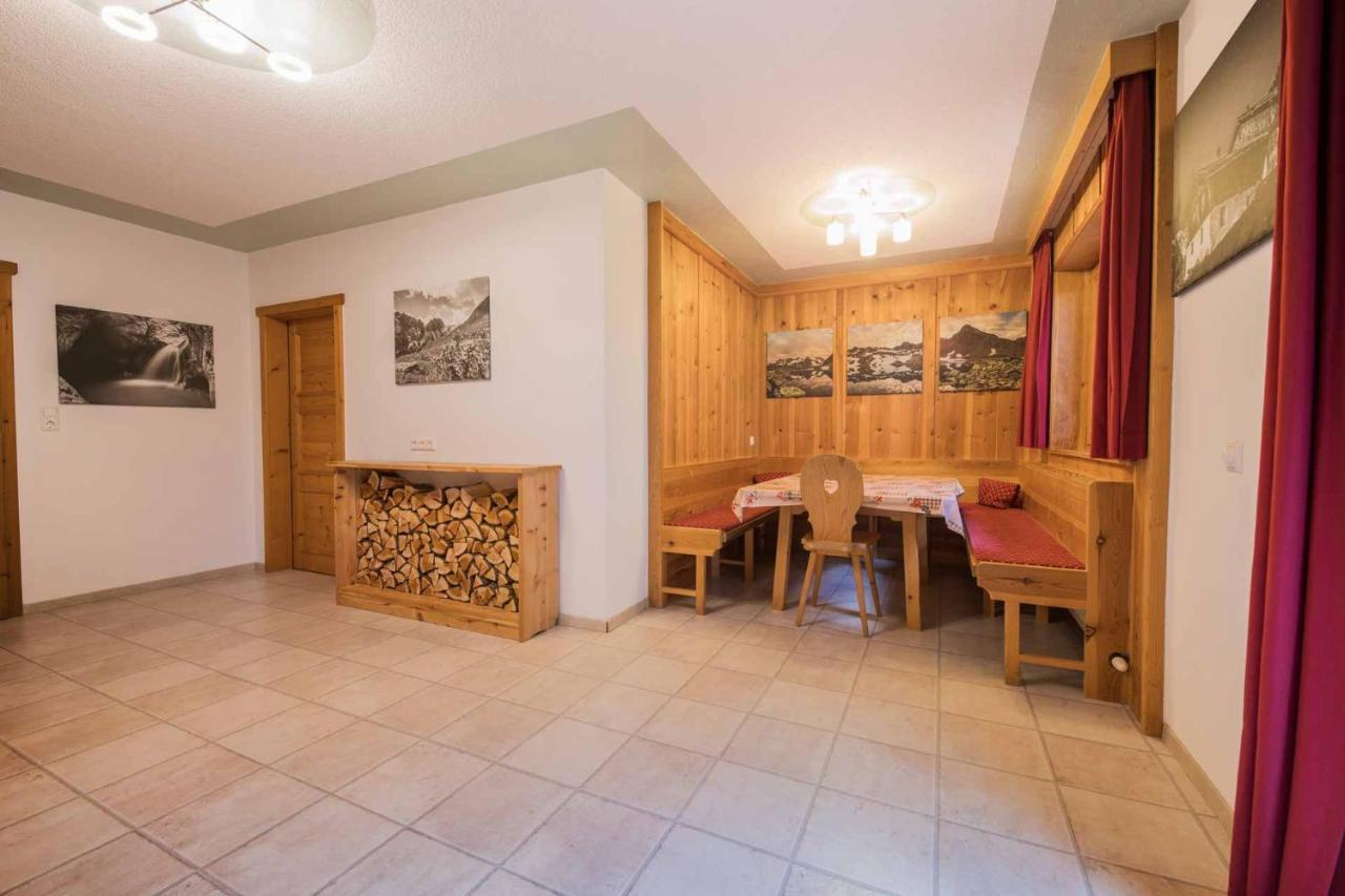Stubaier Gletscher Xl Apartments Residenz Haus Alpenkoenig Ferienwohnungen Im Alpinen Charme Stubai Super Card Inklusive Neustift im Stubaital Esterno foto