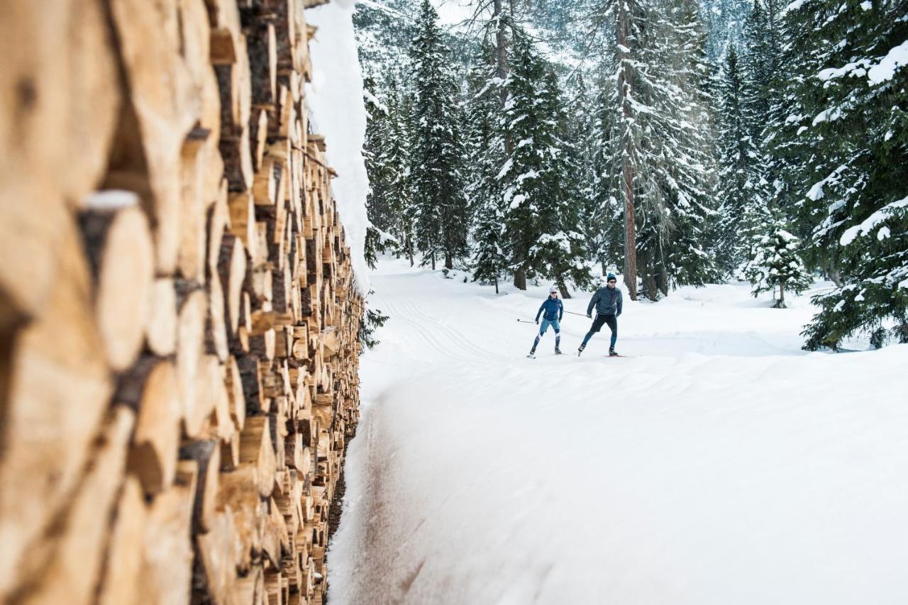 Stubaier Gletscher Xl Apartments Residenz Haus Alpenkoenig Ferienwohnungen Im Alpinen Charme Stubai Super Card Inklusive Neustift im Stubaital Esterno foto