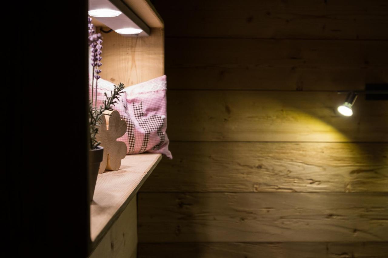 Stubaier Gletscher Xl Apartments Residenz Haus Alpenkoenig Ferienwohnungen Im Alpinen Charme Stubai Super Card Inklusive Neustift im Stubaital Esterno foto