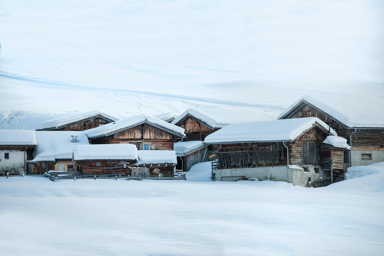 Stubaier Gletscher Xl Apartments Residenz Haus Alpenkoenig Ferienwohnungen Im Alpinen Charme Stubai Super Card Inklusive Neustift im Stubaital Esterno foto