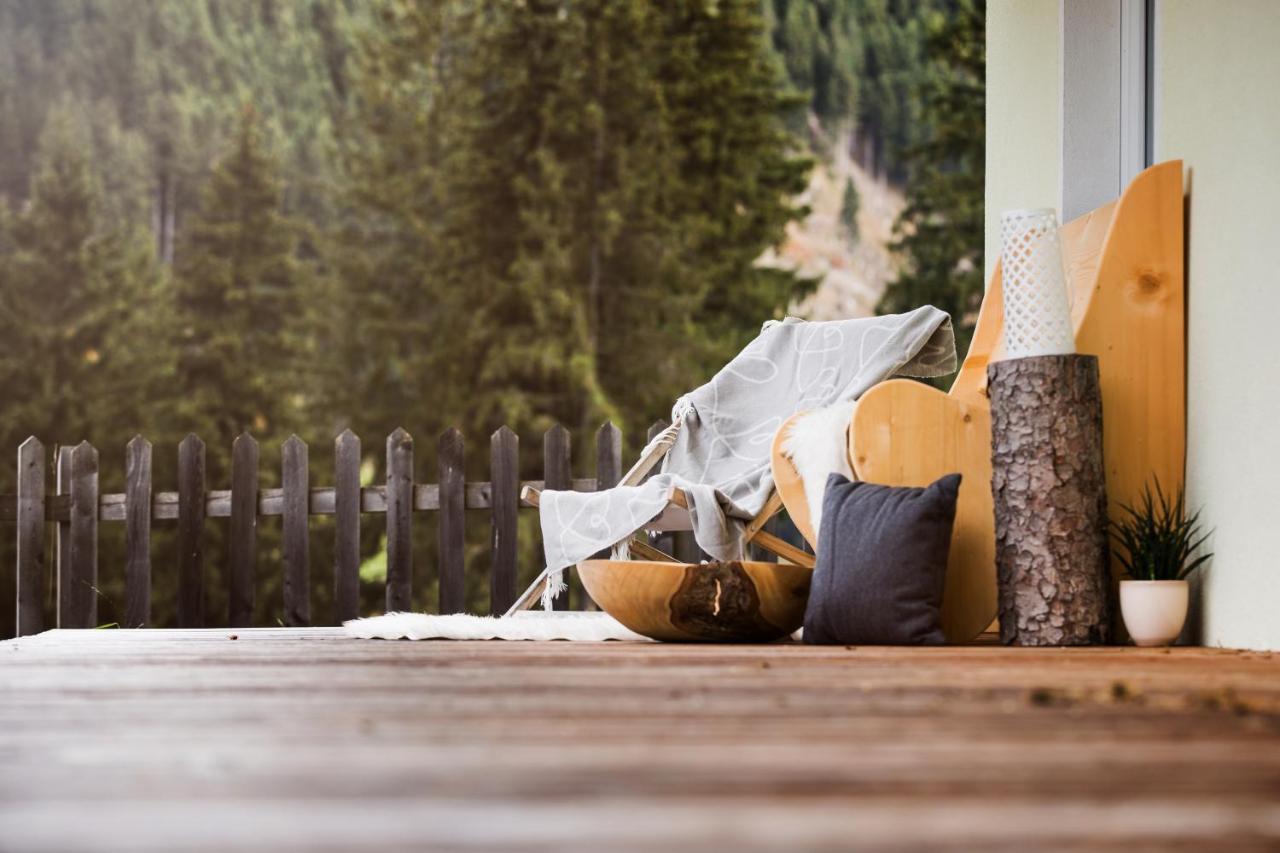Stubaier Gletscher Xl Apartments Residenz Haus Alpenkoenig Ferienwohnungen Im Alpinen Charme Stubai Super Card Inklusive Neustift im Stubaital Esterno foto