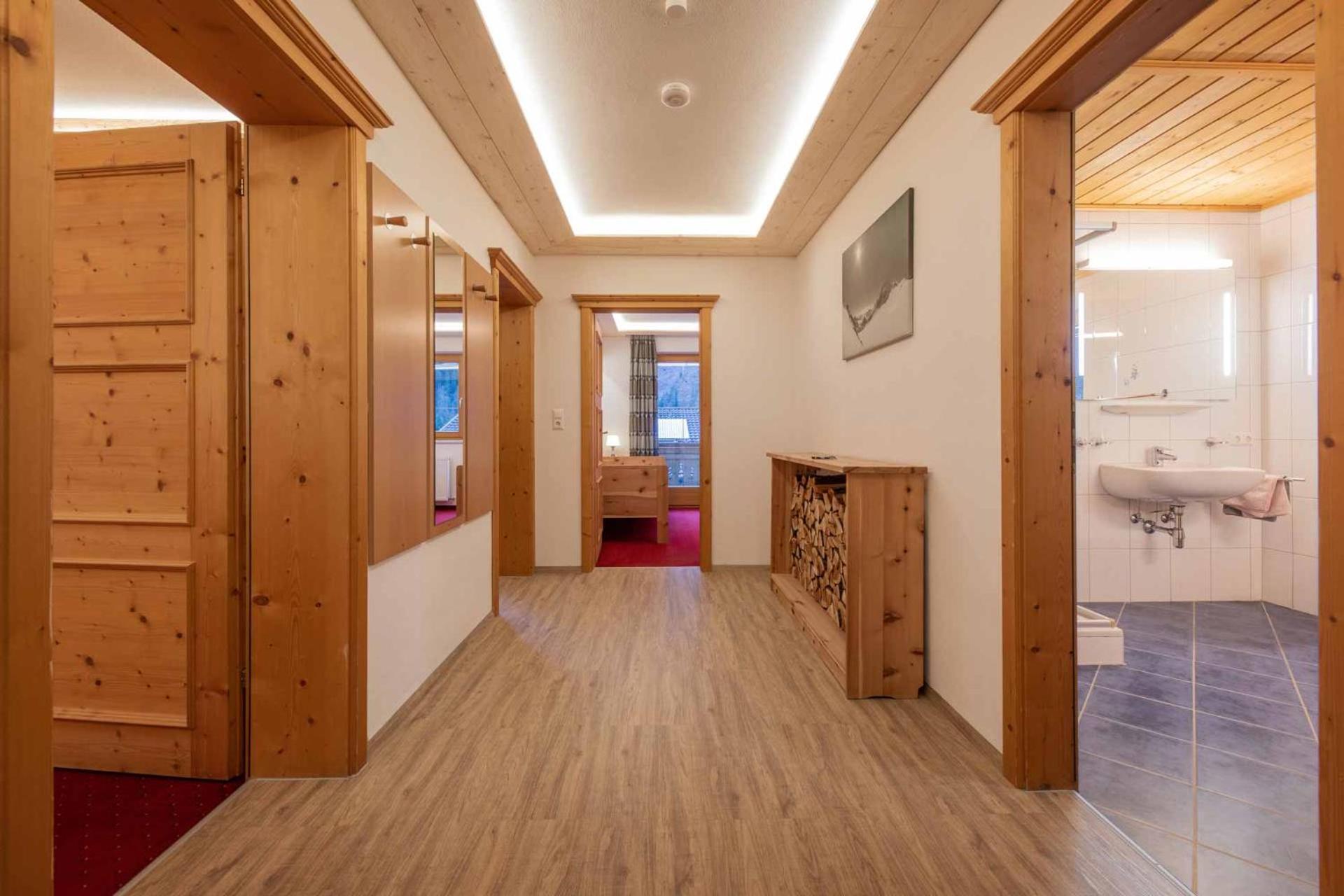 Stubaier Gletscher Xl Apartments Residenz Haus Alpenkoenig Ferienwohnungen Im Alpinen Charme Stubai Super Card Inklusive Neustift im Stubaital Esterno foto