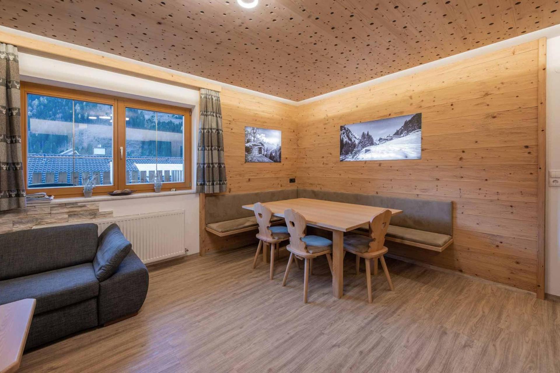 Stubaier Gletscher Xl Apartments Residenz Haus Alpenkoenig Ferienwohnungen Im Alpinen Charme Stubai Super Card Inklusive Neustift im Stubaital Esterno foto