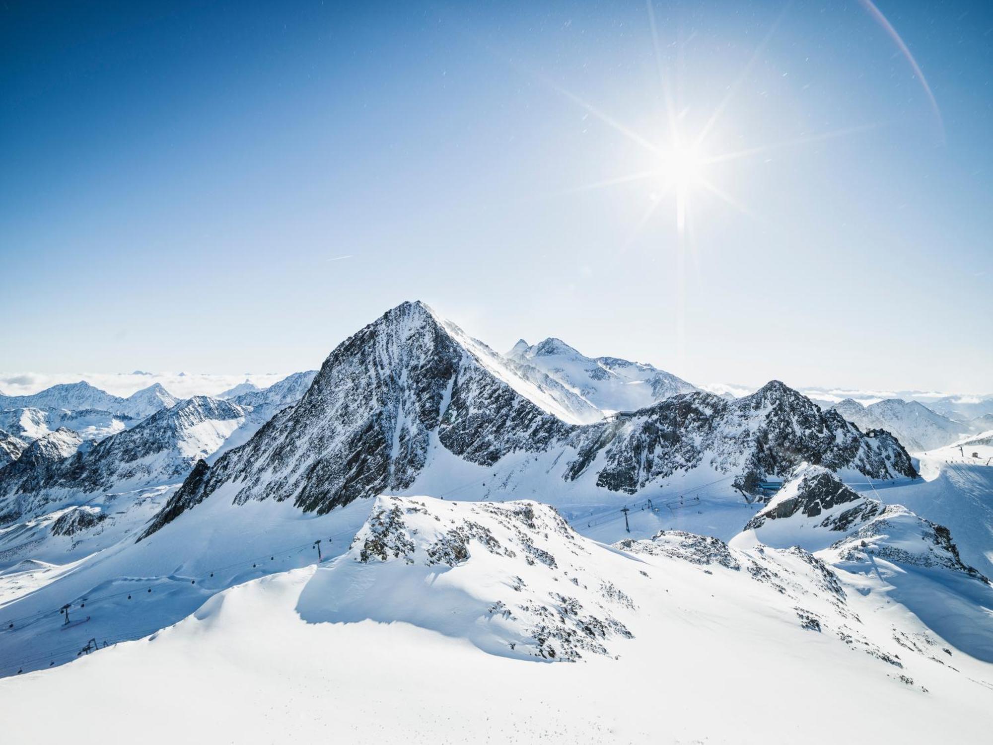 Stubaier Gletscher Xl Apartments Residenz Haus Alpenkoenig Ferienwohnungen Im Alpinen Charme Stubai Super Card Inklusive Neustift im Stubaital Esterno foto