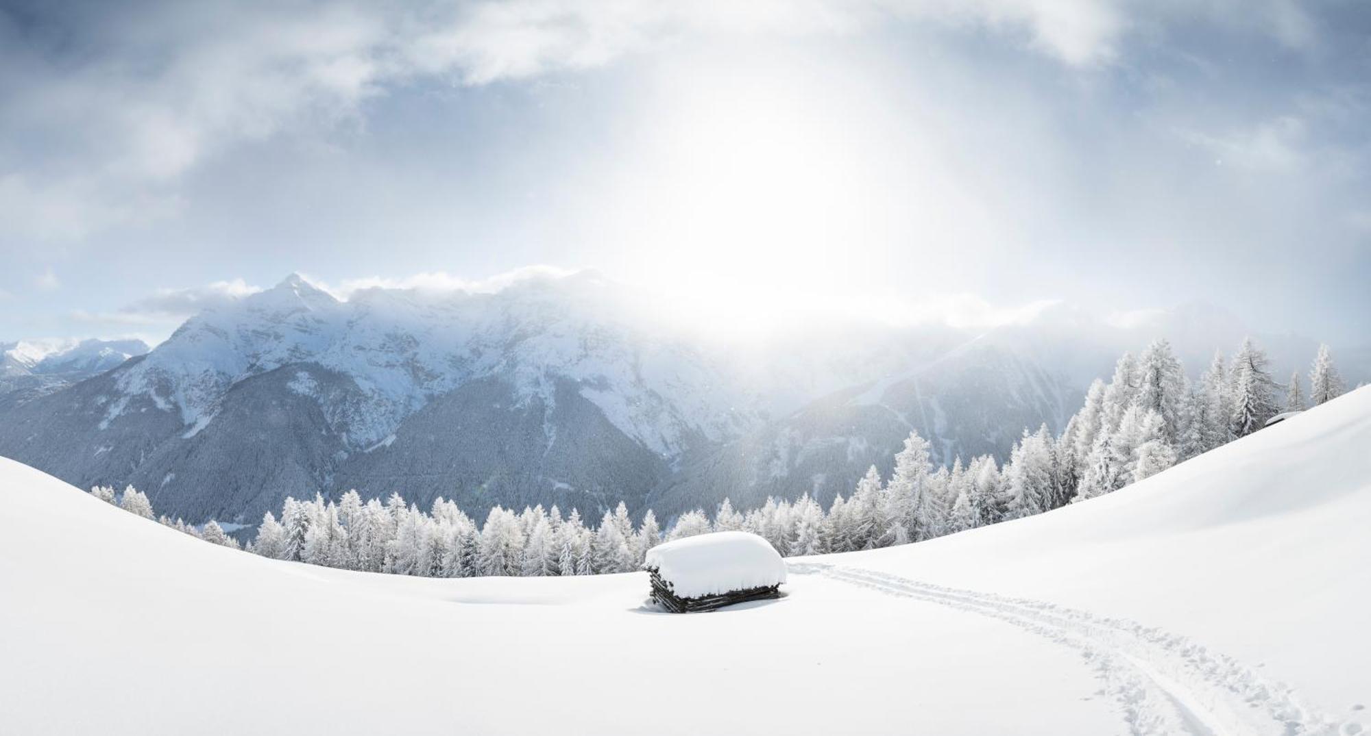 Stubaier Gletscher Xl Apartments Residenz Haus Alpenkoenig Ferienwohnungen Im Alpinen Charme Stubai Super Card Inklusive Neustift im Stubaital Esterno foto